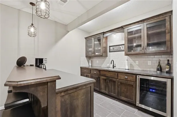 $639,950 | 3106 Southeast 3rd Terrace, Lee's Summit, MO 64063