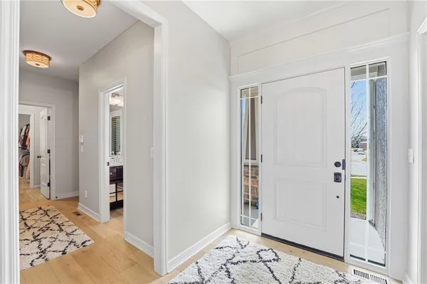 $639,950 | 3106 Southeast 3rd Terrace, Lee's Summit, MO 64063