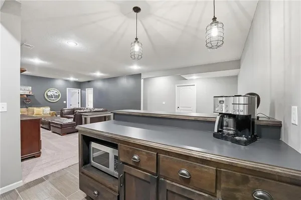 $639,950 | 3106 Southeast 3rd Terrace, Lee's Summit, MO 64063