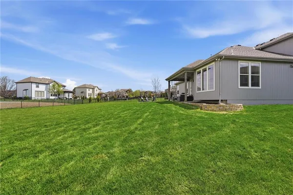 $639,950 | 3106 Southeast 3rd Terrace, Lee's Summit, MO 64063