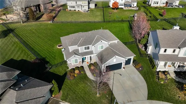 $639,950 | 3106 Southeast 3rd Terrace, Lee's Summit, MO 64063