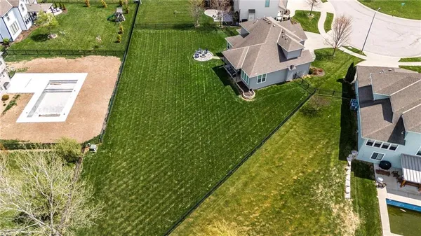 $639,950 | 3106 Southeast 3rd Terrace, Lee's Summit, MO 64063