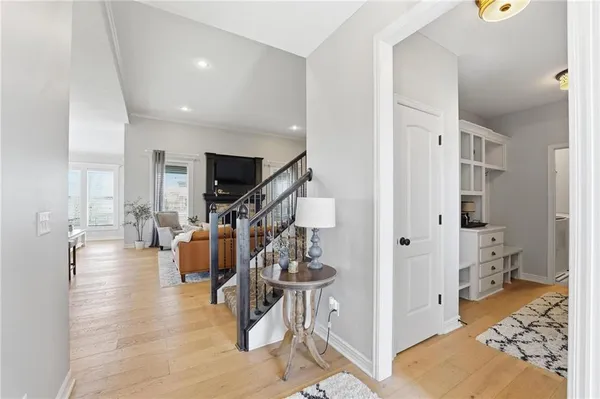 $639,950 | 3106 Southeast 3rd Terrace, Lee's Summit, MO 64063