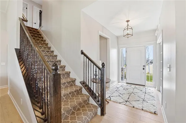 $639,950 | 3106 Southeast 3rd Terrace, Lee's Summit, MO 64063