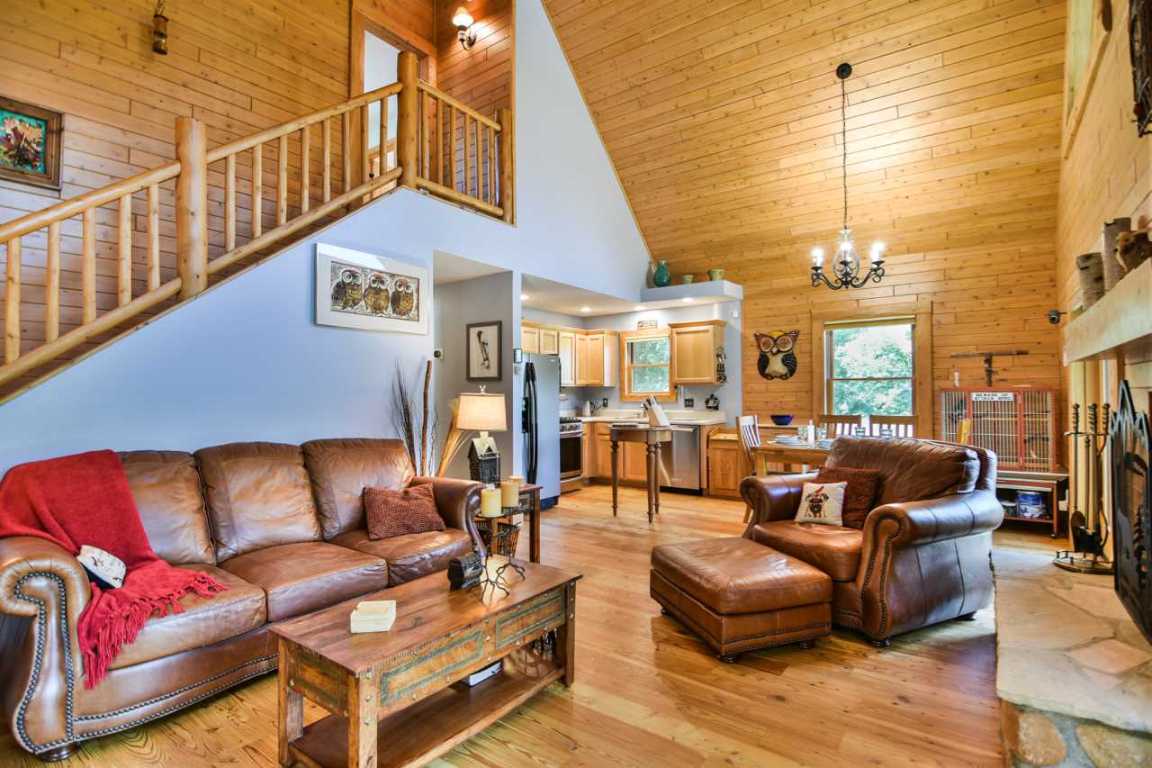809 Windrush Lane Seneca, SC 29672 - Photo 8 of 28 Gallery Image 8