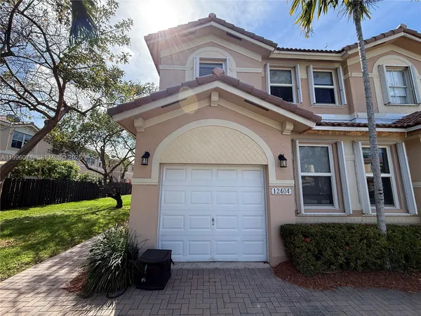 $499,500 | 12404 Southwest 124th Path, Miami, FL 33186