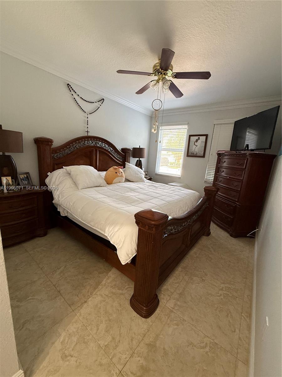 12404 Southwest 124th Path Miami, FL 33186 - Photo 13 of 28 Main Bedroom