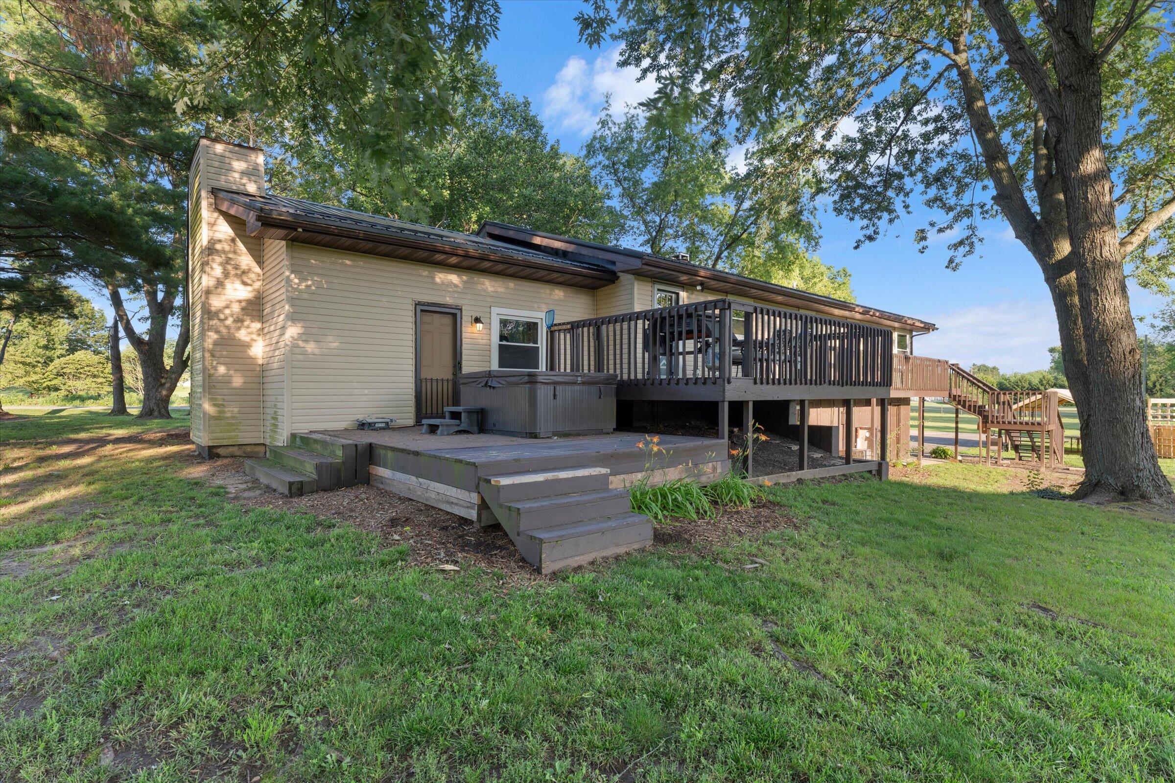 70600 Conrad Road Niles, MI 49120 - Photo 4 of 37 40-DSC05946
