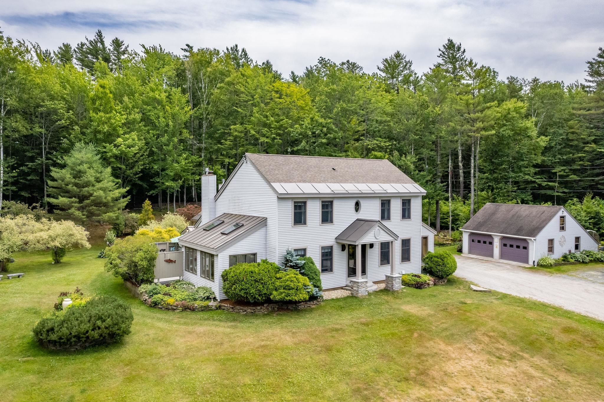 346 Unity Springs Road Newport, NH 03773 - Photo 1 of 40 Gallery Image 1