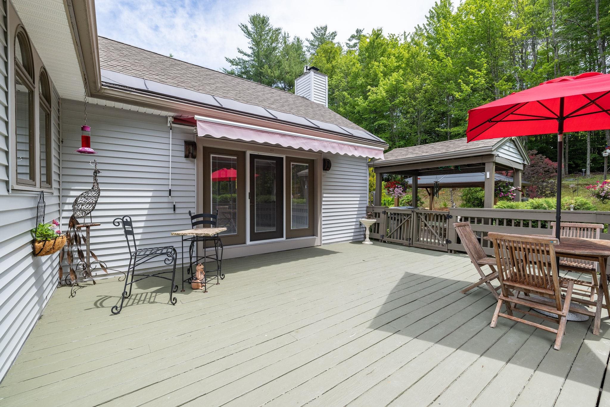 346 Unity Springs Road Newport, NH 03773 - Photo 31 of 40 Gallery Image 31