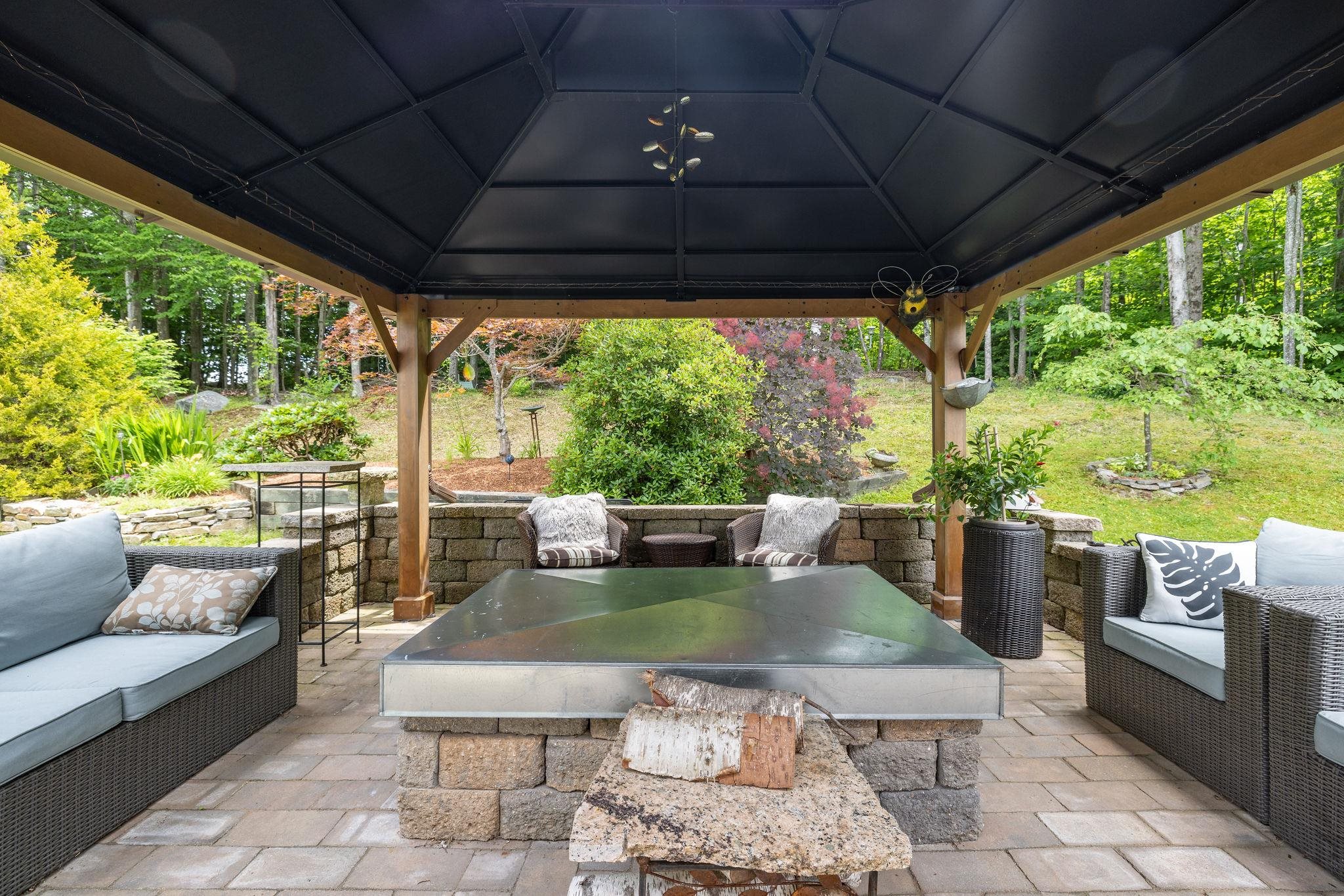 346 Unity Springs Road Newport, NH 03773 - Photo 33 of 40 Gallery Image 33