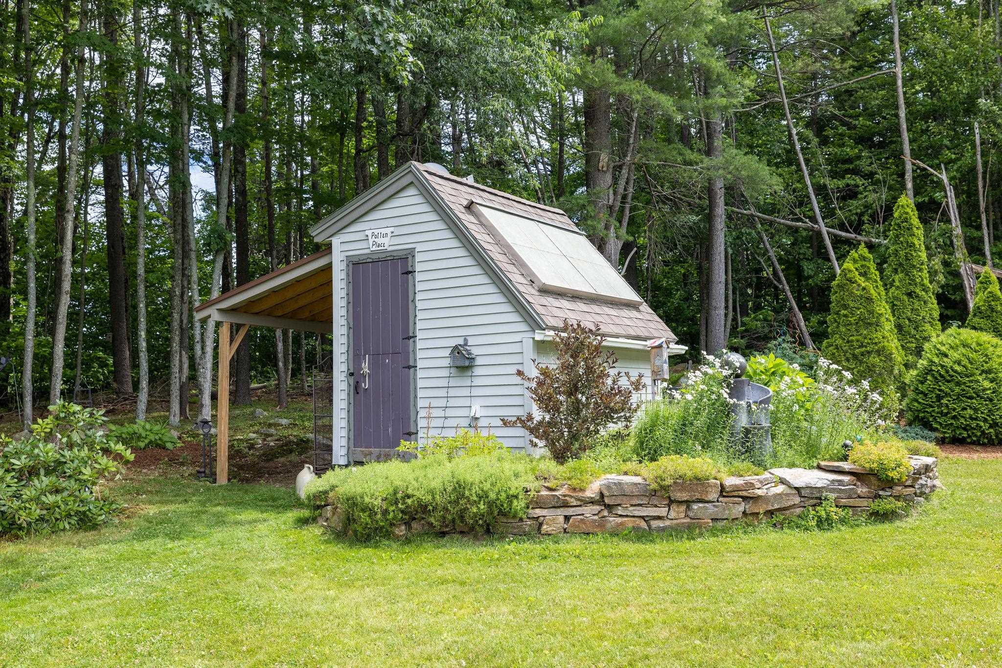 346 Unity Springs Road Newport, NH 03773 - Photo 35 of 40 Gallery Image 35
