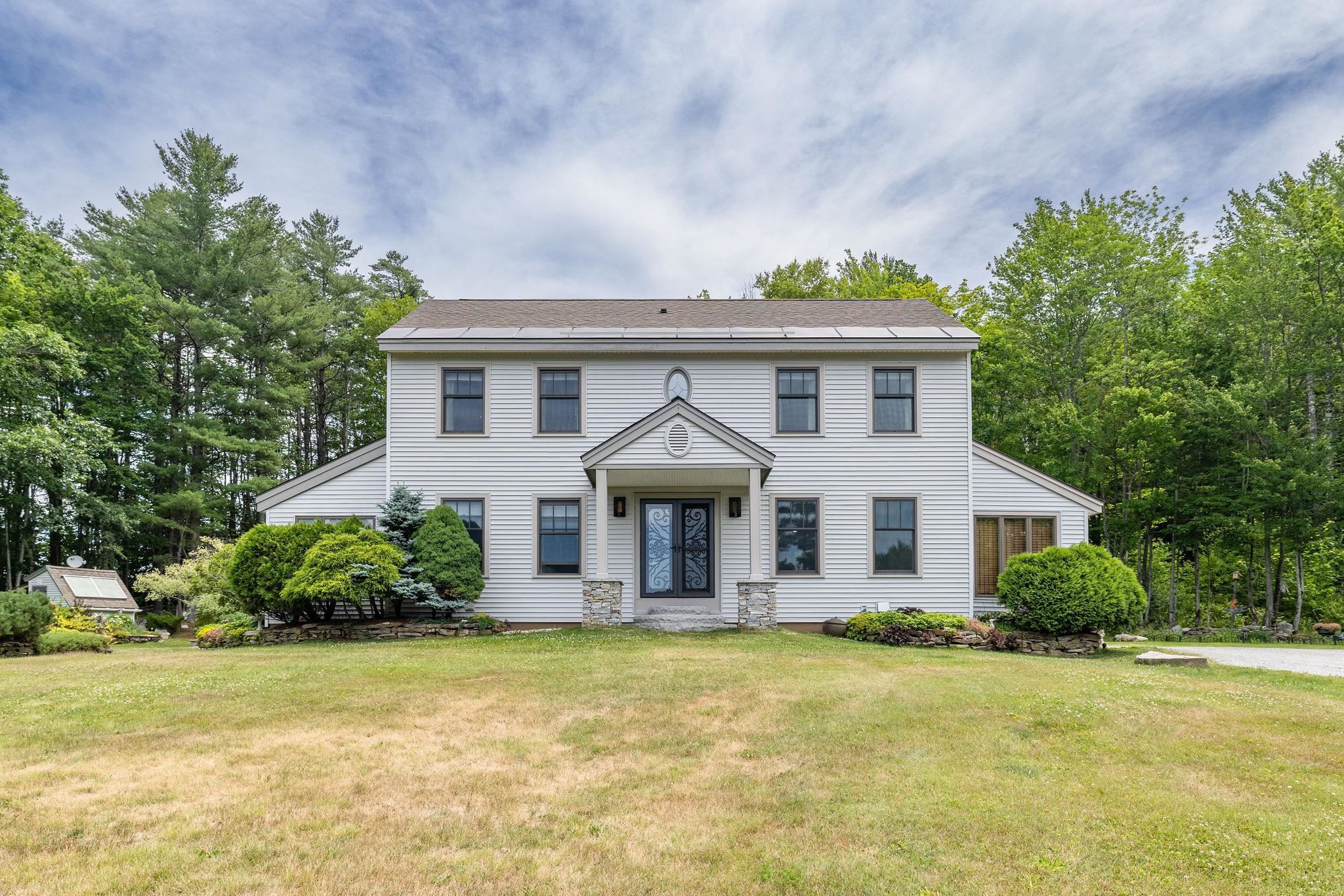 346 Unity Springs Road Newport, NH 03773 - Photo 37 of 40 Gallery Image 37