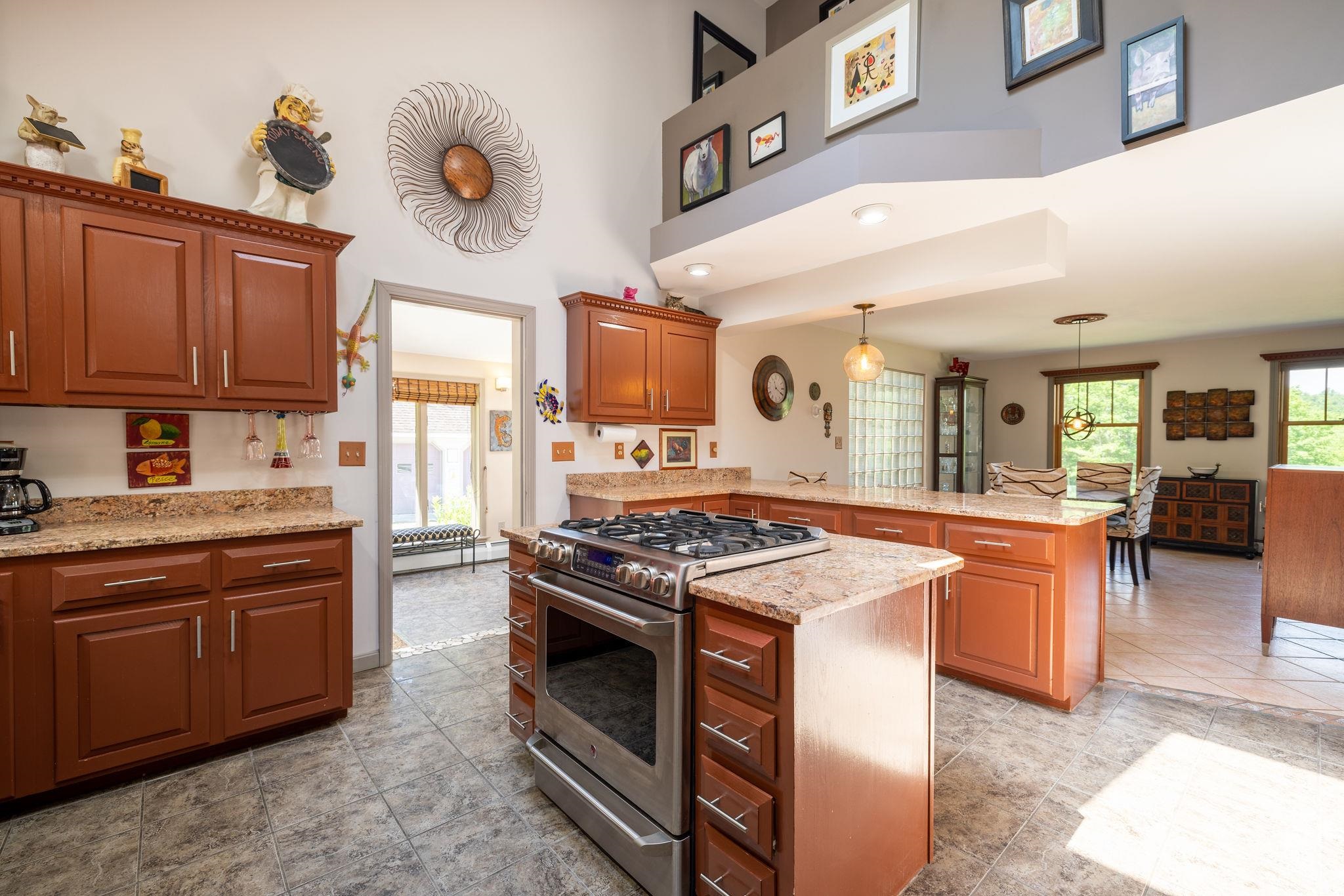 346 Unity Springs Road Newport, NH 03773 - Photo 4 of 40 Gallery Image 4