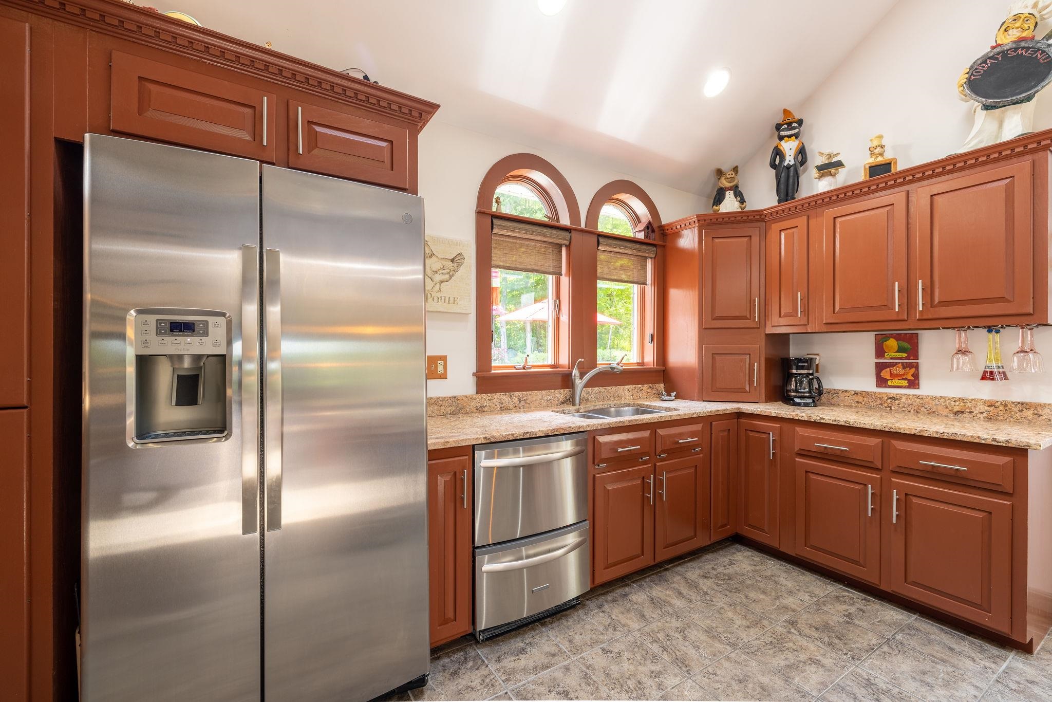 346 Unity Springs Road Newport, NH 03773 - Photo 5 of 40 Gallery Image 5