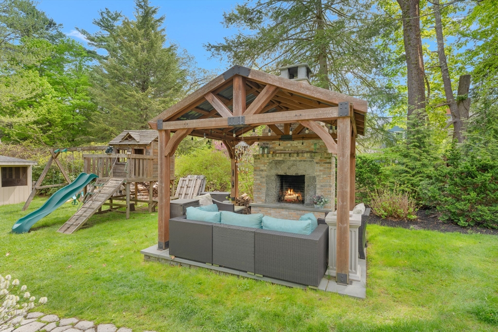 22 Jacobs Road Southbridge, MA 01550 - Photo 37 of 42