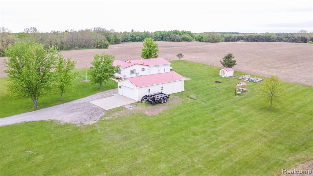 5373 Mertz Road Mayville, MI 48744 - Photo 30 of 36 Gallery Image 30