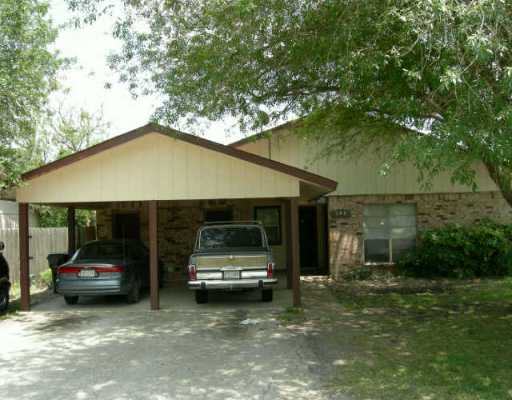 104 Cockerham Street Kyle, TX 78640 - Photo 1 of 1 Exterior Front