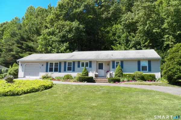 $437,500 | 149 Waterbury Road, Prospect, CT 06712