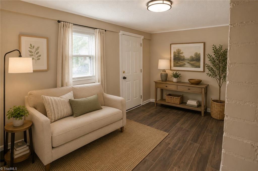 7384 Walnut Cove Road Walkertown, NC 27051 - Photo 13 of 21