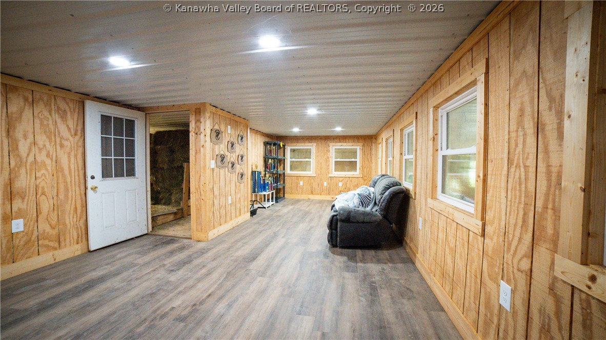 101 Horner Run Road Sandyville, WV 25275 - Photo 25 of 46 Gallery Image 25