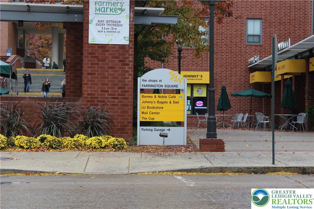 12 West 4th Street, Unit 1 Bethlehem, PA 18015 - Photo 30 of 31