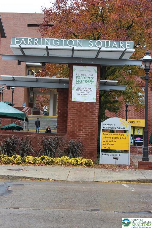 12 West 4th Street, Unit 1 Bethlehem, PA 18015 - Photo 31 of 31