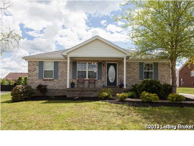 207 Forest Ridge Drive Mount Washington, KY 40047 - Photo 2 of 26 Additional Photo