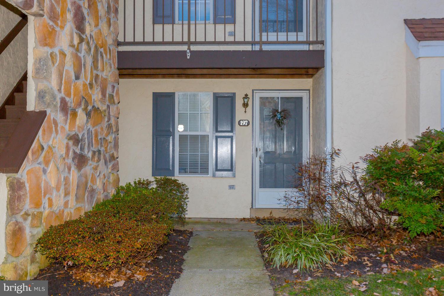 197 Valley Stream Lane Chesterbrook, PA 19087 - Photo 23 of 28