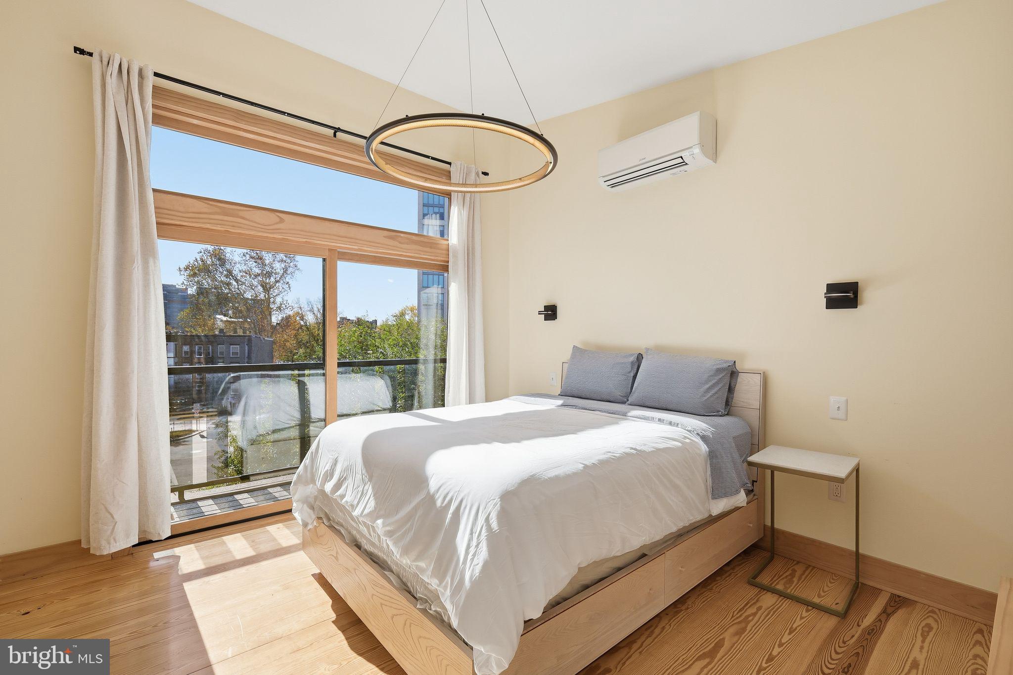 33 Q Street Northeast Washington, DC 20002 - Photo 13 of 28 Primary Bedroom