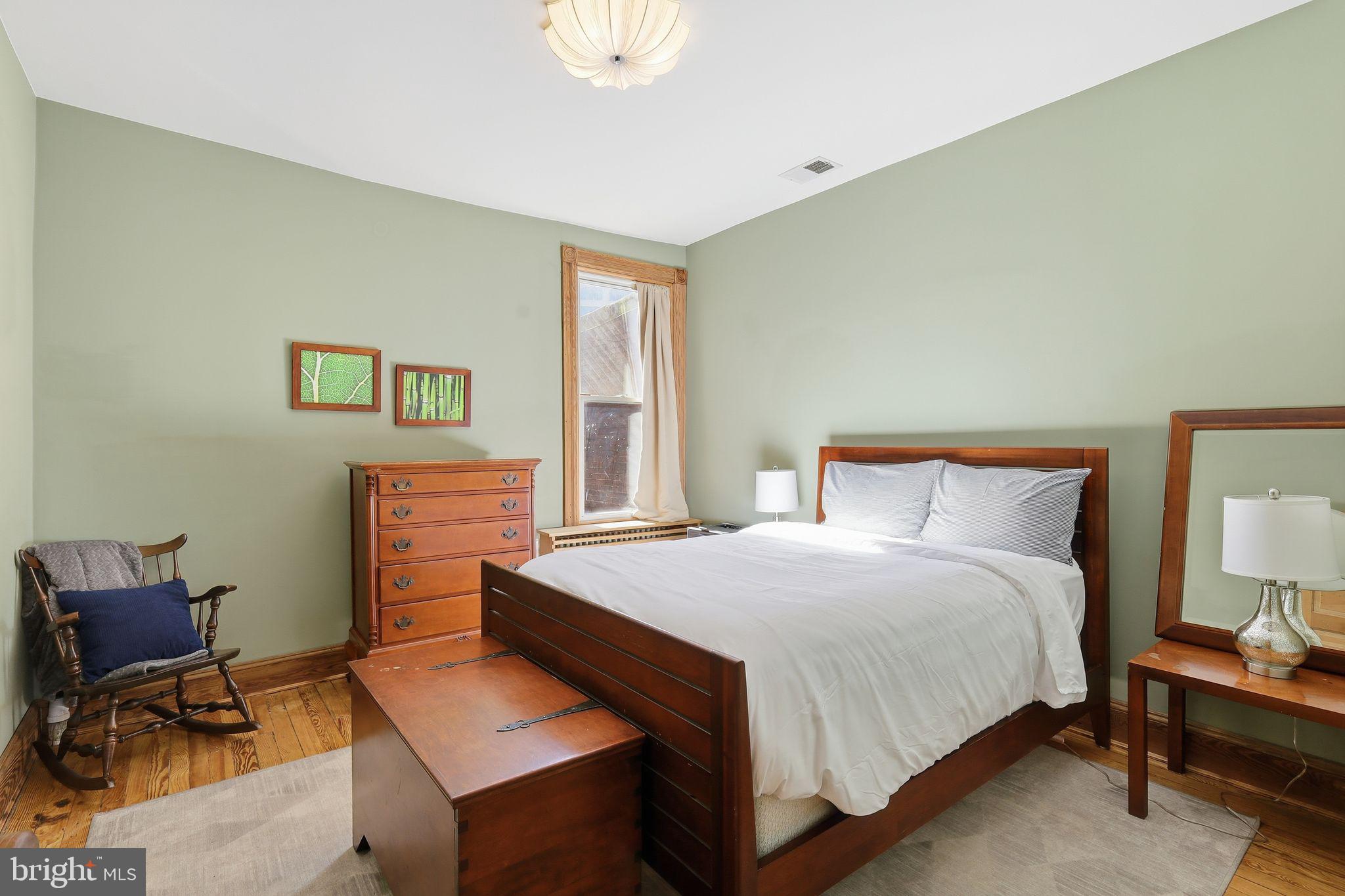 33 Q Street Northeast Washington, DC 20002 - Photo 14 of 28 Bedroom 3