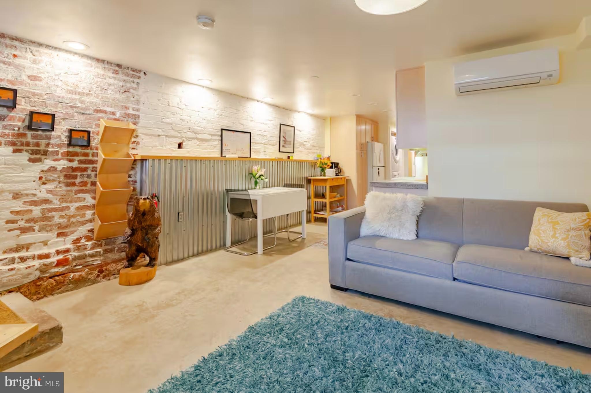 33 Q Street Northeast Washington, DC 20002 - Photo 18 of 28 Basement Apartment