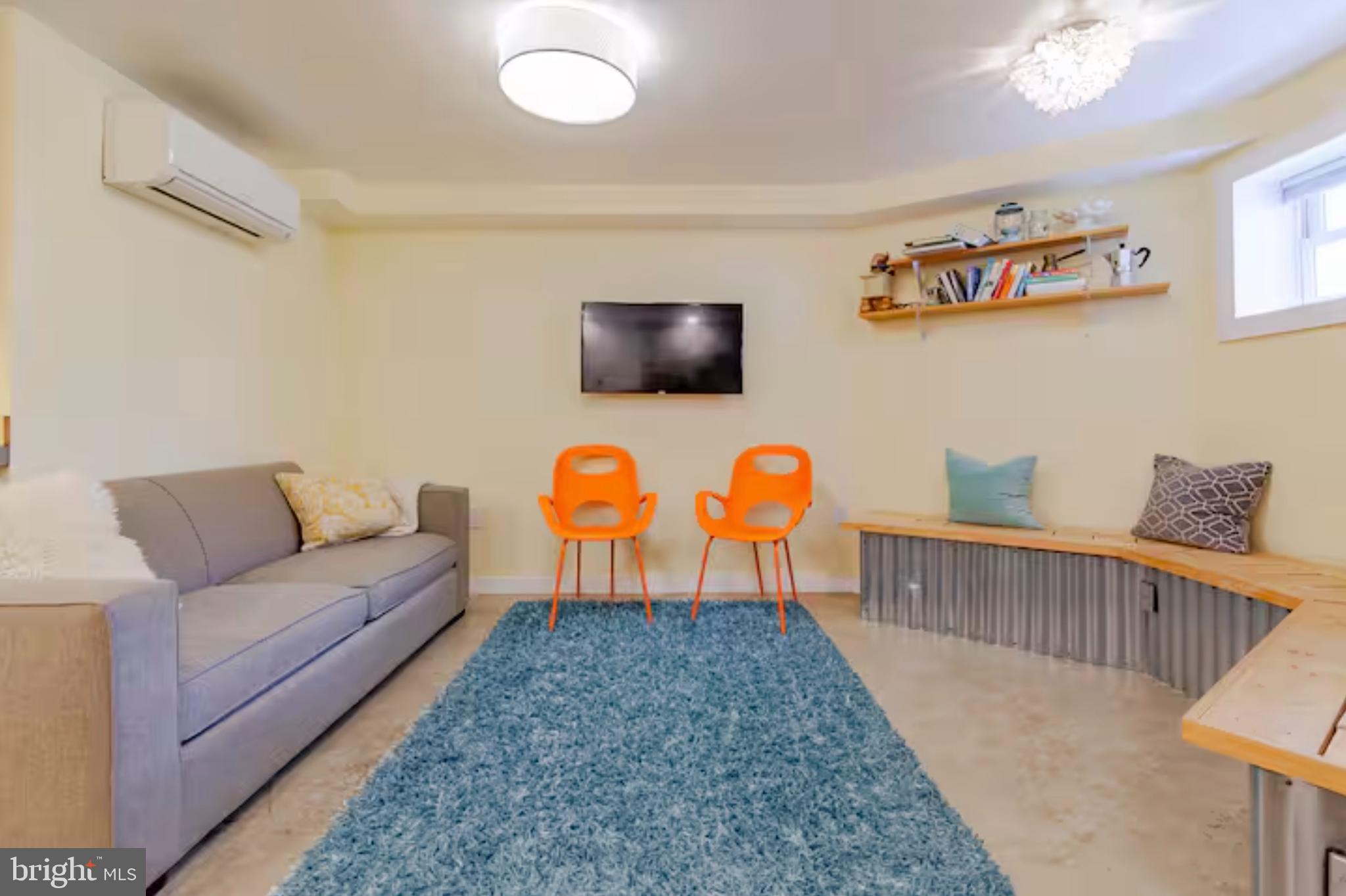 33 Q Street Northeast Washington, DC 20002 - Photo 19 of 28 Basement Apartment