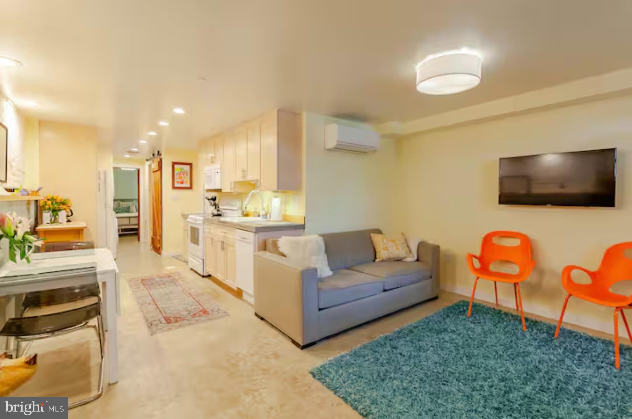 33 Q Street Northeast Washington, DC 20002 - Photo 20 of 28 Basement Apartment