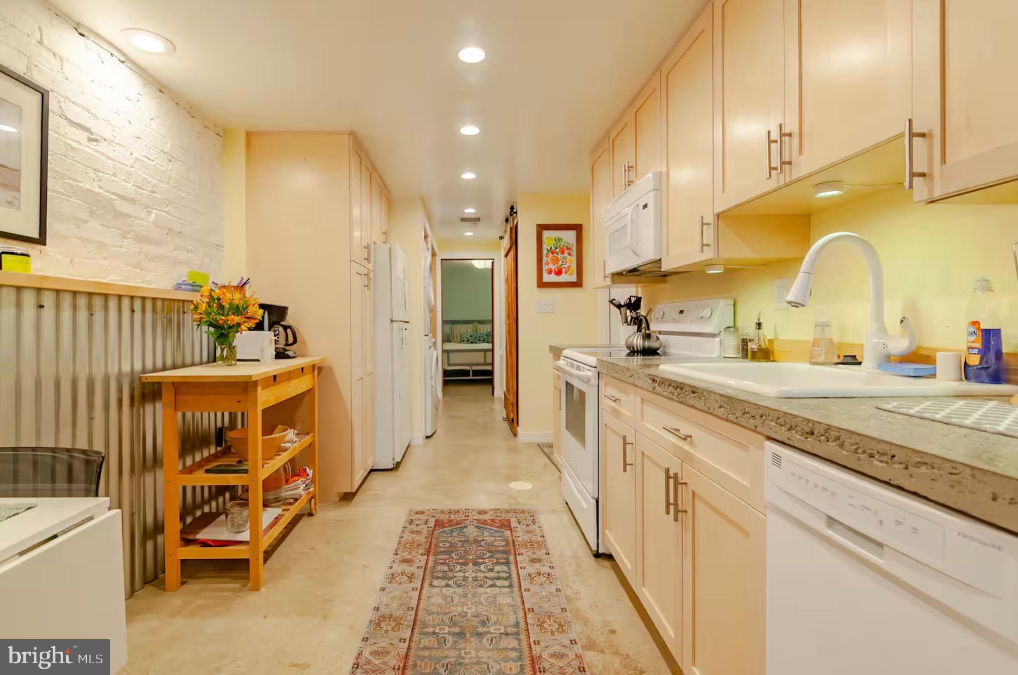 33 Q Street Northeast Washington, DC 20002 - Photo 28 of 28 Basement Apartment