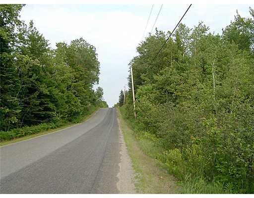 166 Borough Road Chesterville, ME 04938 - Photo 22 of 22 Other. Road View