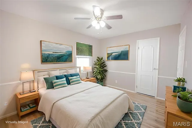 $80,000 | 1042 Lafayette Court, Unit D, Collinsville, IL 62234