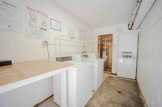 $80,000 | 1042 Lafayette Court, Unit D, Collinsville, IL 62234