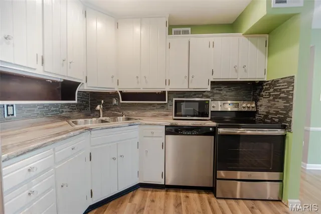 $80,000 | 1042 Lafayette Court, Unit D, Collinsville, IL 62234