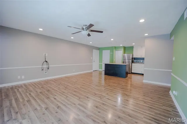 $80,000 | 1042 Lafayette Court, Unit D, Collinsville, IL 62234