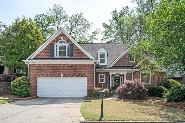 $725,000 | 3280 Millwood Trail Southeast, Smyrna, GA 30080