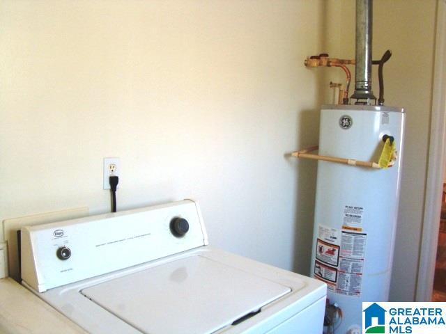 559 Holland-Finley Road Jacksonville, AL 36265 - Photo 16 of 37