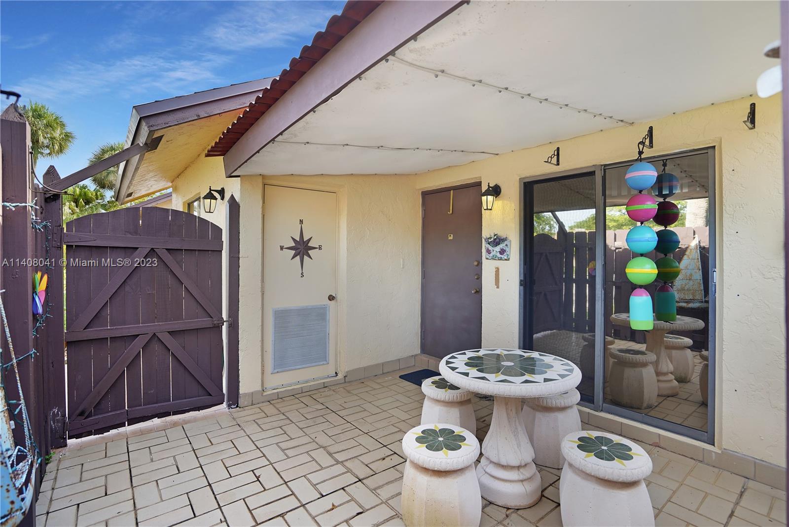 117 Gate Road, Unit 363 Hollywood, FL 33024 - Photo 11 of 23
