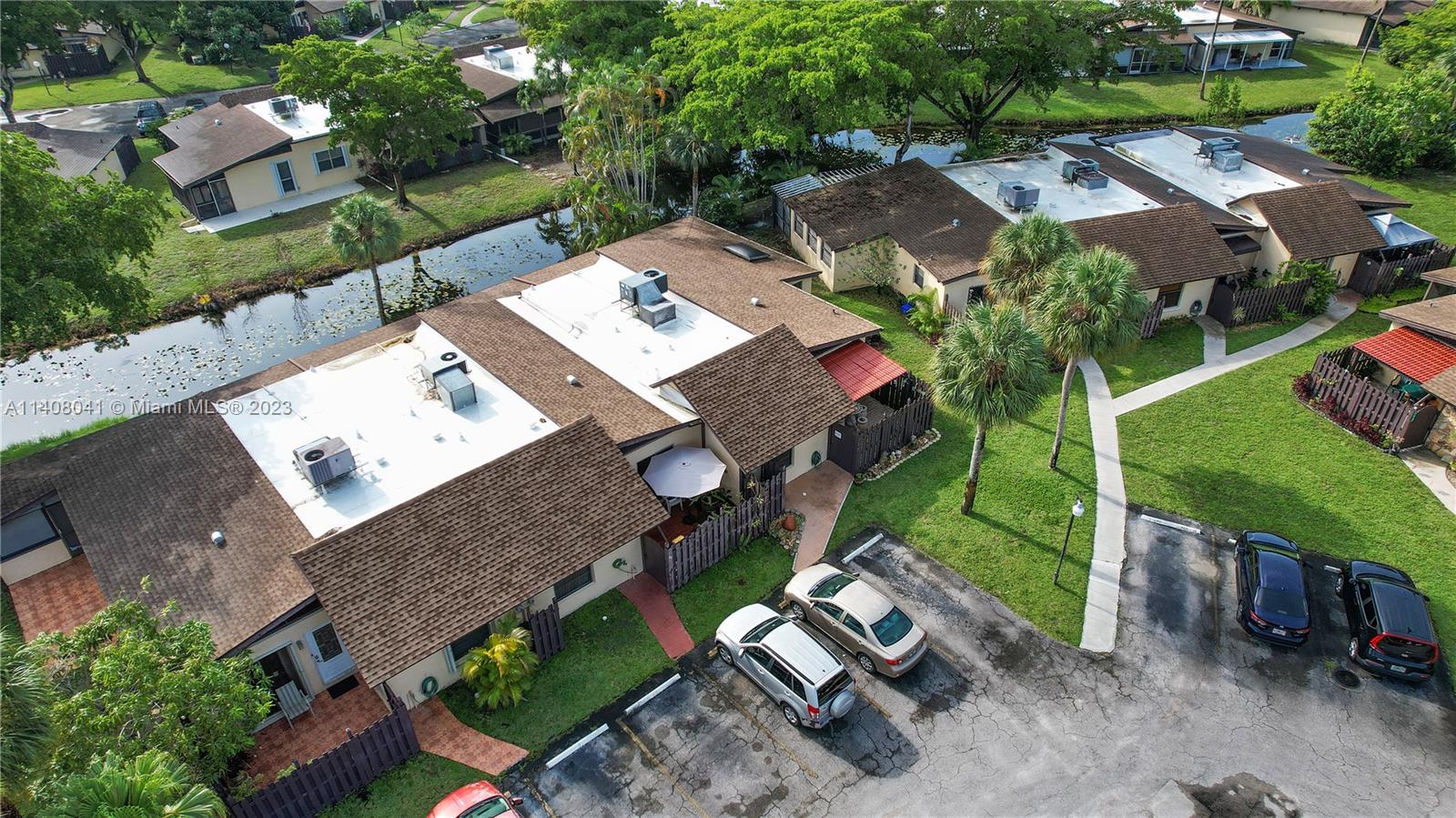 117 Gate Road, Unit 363 Hollywood, FL 33024 - Photo 20 of 23