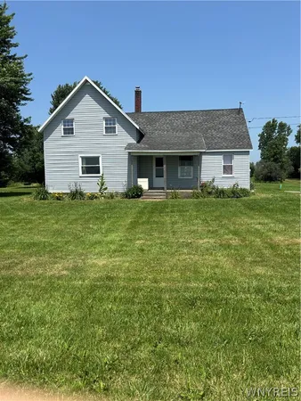 $250,000 | 12114 Meahl Road, Newstead, NY 14001