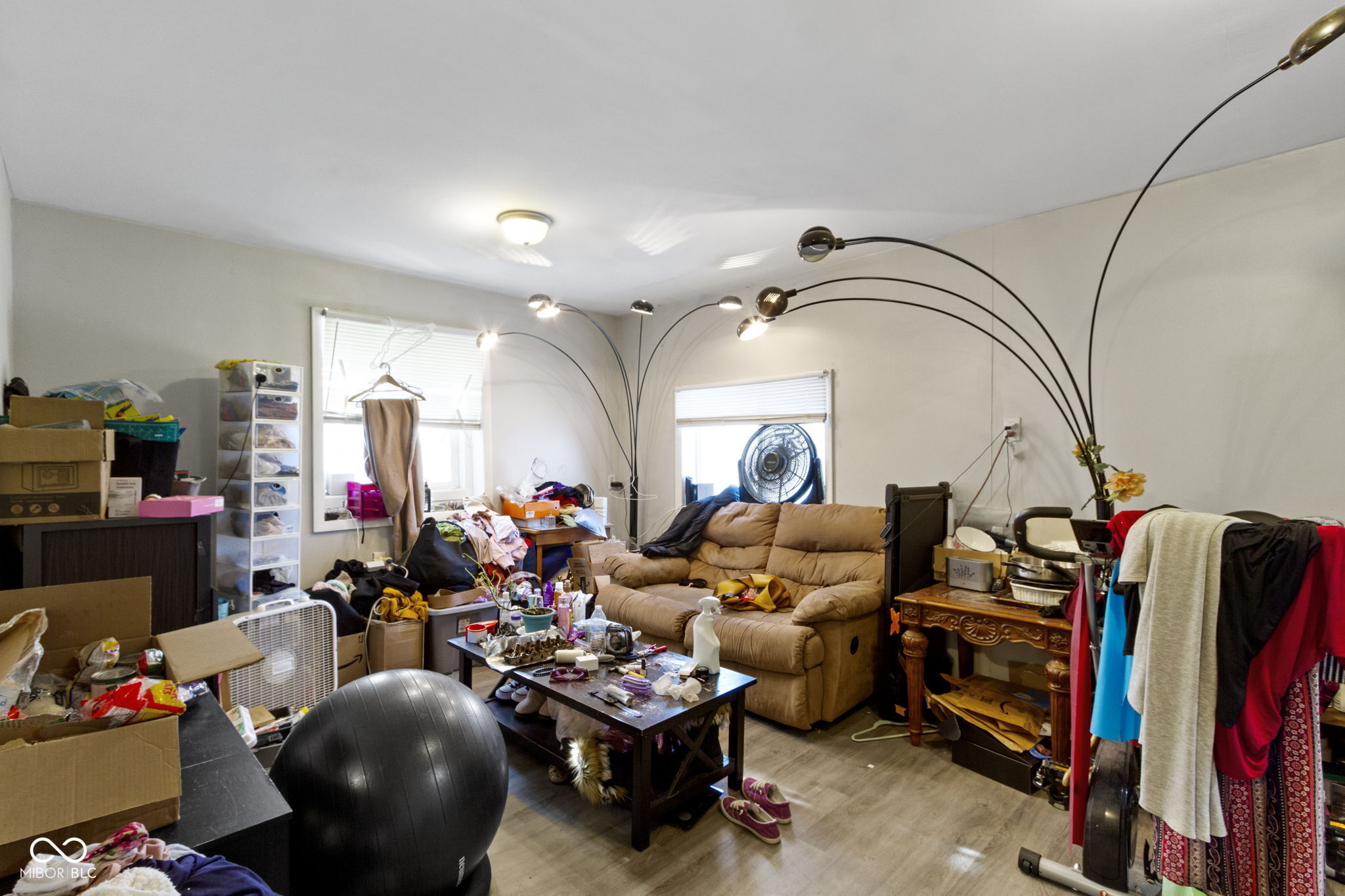 6102 Brookville Road Indianapolis, IN 46219 - Photo 17 of 19