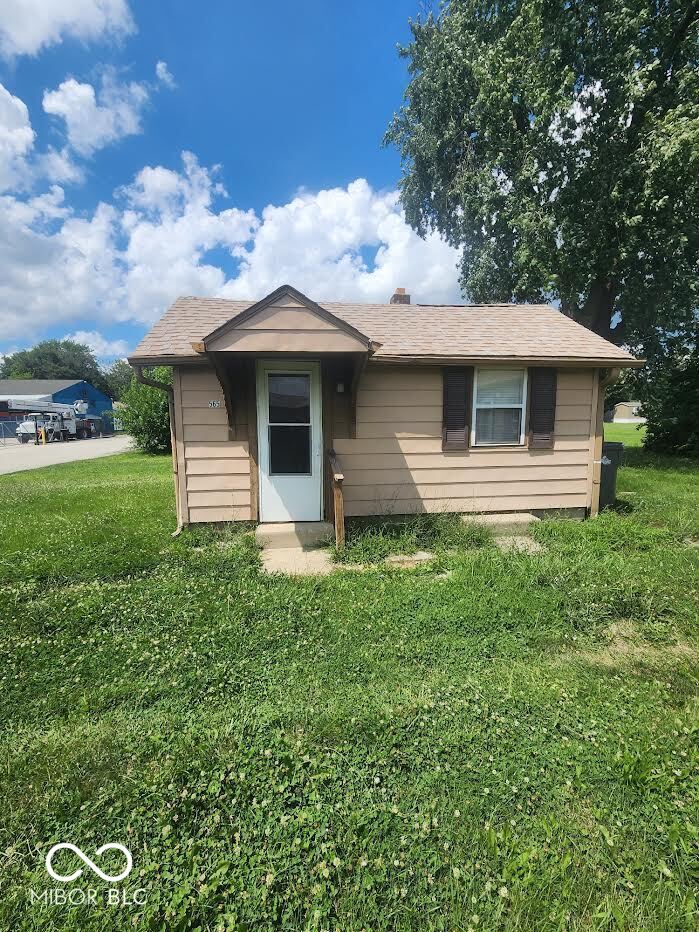 6102 Brookville Road Indianapolis, IN 46219 - Photo 3 of 19