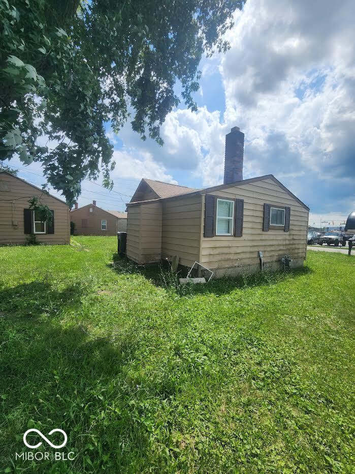 6102 Brookville Road Indianapolis, IN 46219 - Photo 5 of 19