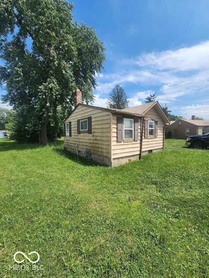 6102 Brookville Road Indianapolis, IN 46219 - Photo 6 of 19