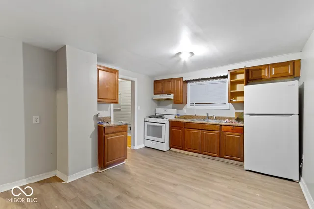 $285,000 | 6102 Brookville Road, Indianapolis, IN 46219